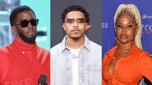 Misa Hylton Blames Diddy After Son Justin Combs Is Arrested For DUI