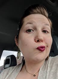 Happy Fall” Luv Buttercup Thanksgiving Day Photo Photoframe frame