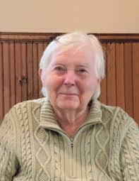 Mary Volkmann's Instagram, Twitter & Facebook