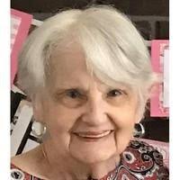 Shirley Wigger (nee Harold) Obituary