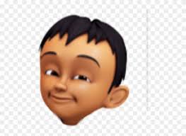 Ismail bin mail, lebih dikenali dengan timangan mail, ialah salah seorang rakan sekelas upin dan ipin. 2 Replies 10 Retweets 37 Likes Kepala Upin Ipin Png Transparent Png 1200x1200 3373530 Pngfind
