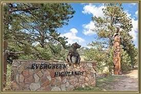 Though you can dig into colorado's wild west past any time of year, the arrival of january's. Homes For Sale In Evergreen Highlands Colorado Homes For Sale