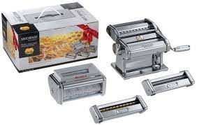 Free delivery and returns on ebay plus items for plus members. Marcato Multipasta Set Interismo Onlineshop