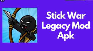 Descargar mod apk stick war: Stick War Legacy Mod Apk V2021 1 4 Unlimited Gems Unlocked Features