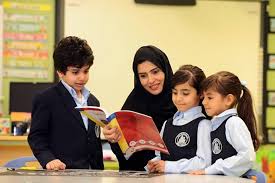 The united arab emirates has grown to become one of the most powerful regions in the world with its outstanding global wealth. Uae S Top Graduates To Teach In Public Schools Teach Middle East Magazine