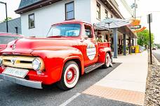 June 26 - Flower Truck Pop Up with Palmyra Greenhouse