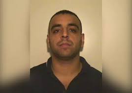 An 'evil' couple, brutal killers and vile paedophiles amongst those jailed  in Greater Manchester this month