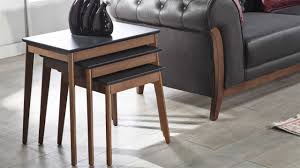 Zigon sehpa fiyatları ve modelleri bedava kargo avantajıyla evidea'da sizi bekliyor! Alegro Zigon Sehpa Bellona Mobilya