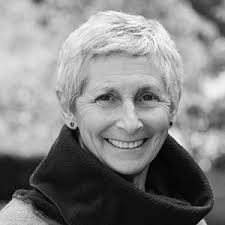 Interview with Marion Brenner