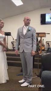 Mother In Law From Hell Ruins Wedding Ceremony