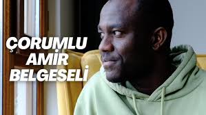 C SINIFI KAMYON BAYRAMPAŞA EĞİTİM ALANI