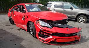 We did not find results for: What S The Most You D Pay For This Matte Red Lamborghini Urus And What Would You Do With It Carscoops