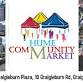 Hume Community Market event image