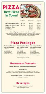 Online directories, such as anywho, whitepages and intelius, offer free reverse phone lookup to identify the owner of a number. Catering Village Inn Pizzeria