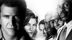 Lethal Weapon 4 (Film, 1998)