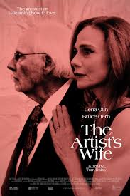 The film was nominated for the grand jury prize at the 1995 sundance film festival, after noonan had won the grand prize the previous year with what happened was. The Artist S Wife 2019 Rotten Tomatoes