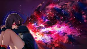  Female Anime Character In Black Long Sleeved Shirt Kirishima Touka Tokyo Ghoul Wings 1080p Wallpaper Hdw Tokyo Ghoul Tokyo Ghoul Wallpapers Touka Kirishima