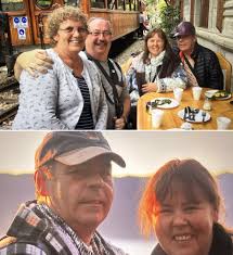 Avis de décès de Monsieur Eric TALBOT