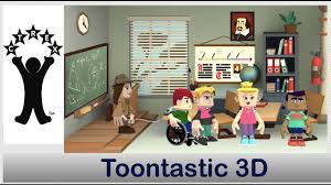 Resultado de imagen para toontastic
