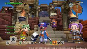 Dragon Quest Builders 2 Beginner S Guide Polygon