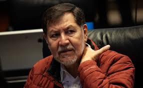 Gerardo Fernández Noroña