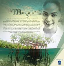 The Mangrove Series