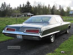 Image result for Light Gold 1968 Polara