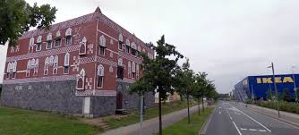 Expo 2020 Dubai Uae Yemen Pavilion Hannover Expo 2000