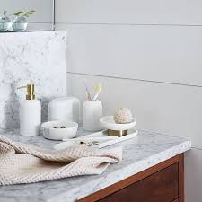 Choose your exact variety of. Modern Resin Stone Bathroom Accessories
