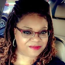 Angela Leveston-Johnson