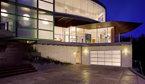 Garage doors are one of the incredible features of a posh home that adds a tinge of elegance to the premises. Glass Aluminum Garage Doors Nashville Tn Clopay Avante Aaron S