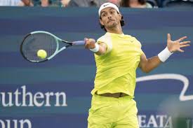 Australian Open Men’s Day 3 Predictions Including Lorenzo Musetti vs Raphael Collignon