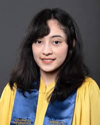 The next fall 2023 Class Marshal honoree is Ayaneli Deleon, a nursing major  with a 4.0 GPA in the College of Mathematics and Science. After graduation,  she will begin her nursing career