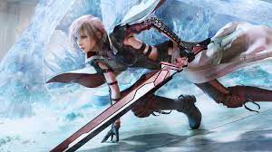 Check spelling or type a new query. Lightning Returns Final Fantasy Xiii Uhd 4k Wallpaper Pixelz