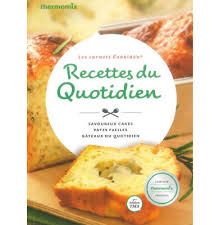 Livre De Recettes Recettes Du Quotidien Pour Vorwerk Thermomix Tm5 Miss Pieces Com