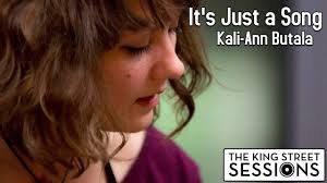 The King Street Sessions