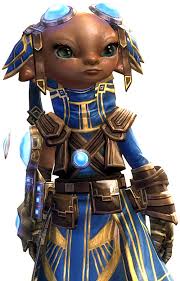 E so i hold two fingers up to yesterday. Zojja Guild Wars 2 Felicia Day Character Profile Writeups Org