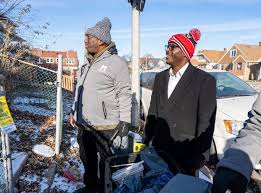 Milwaukee County's Overdose Prevention Team