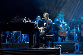 Вже цієї весни у вашому місті. Svyatoslav Vakarchuk Oranzhereya 20 06 2021 Afisha Odessy Moemisto Ua