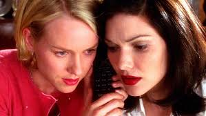 Understanding Mulholland Drive