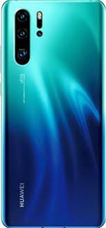 Unveiled on 26 march 2019, they succeed the huawei p20 in the company's p series line. Huawei P30 Pro Dual Sim 128gb 6gb Ram Vog L29 Aurora Blau Preis