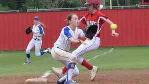 Trio of District 3-3A schools represented