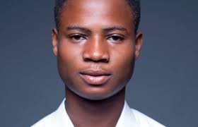 Life After â€œBeasts Of No Nationâ€ . Emmanuel Affedzi Finally Caught His  Big Break In â€œBorgaâ€