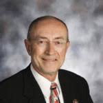 Dr. Thomas Blackstone, DC, Chiropractor