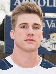 2017 Men's Lacrosse Roster