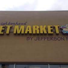 Check spelling or type a new query. Neighborhood Pet Market Pet Stores 12871 Perkins Rd Baton Rouge La Phone Number