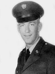 SP4 Walter Albert Owens, Uniondale, NY