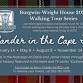 Outlander in the Cape Fear Walking Tour event image