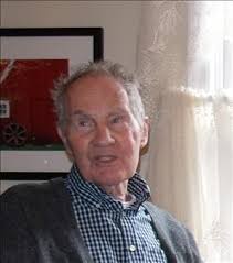 Douglas Dwyer Obituary (2012)