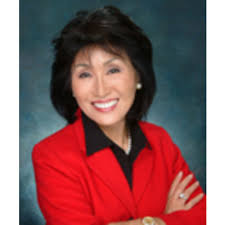 Audrey Tsang, Diamond Bar, CA Real Estate Associate